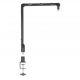 Εικόνα της Boya BY-BA30 Microphone Boom Arm with Built-in Cable Catch