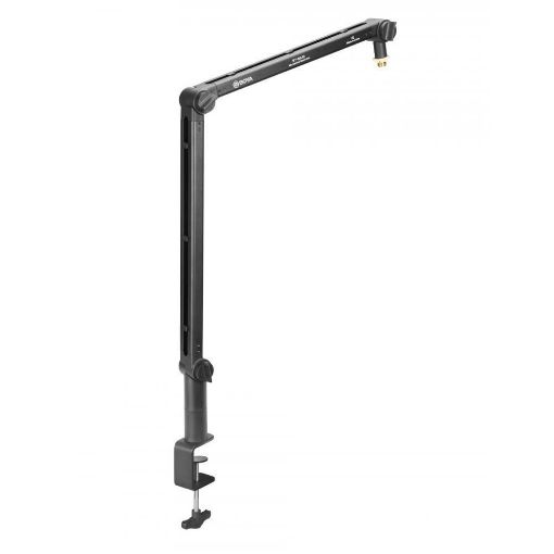 Εικόνα της Boya BY-BA30 Microphone Boom Arm with Built-in Cable Catch