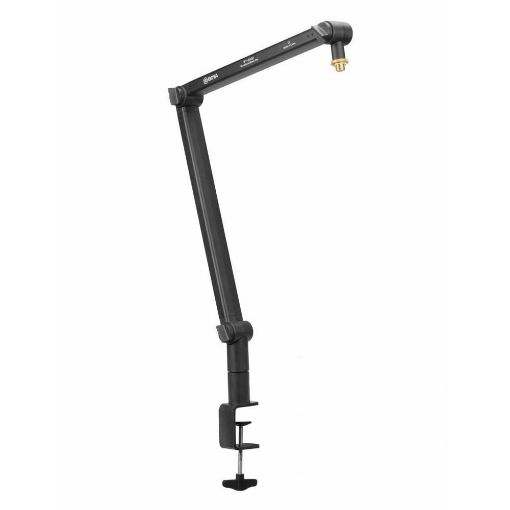 Εικόνα της Boya BY-BA30 Microphone Boom Arm with Built-in Cable Catch