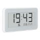 Εικόνα της Xiaomi Temperature and Humidity Monitor Clock White BHR5435GL