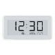 Εικόνα της Xiaomi Temperature and Humidity Monitor Clock White BHR5435GL