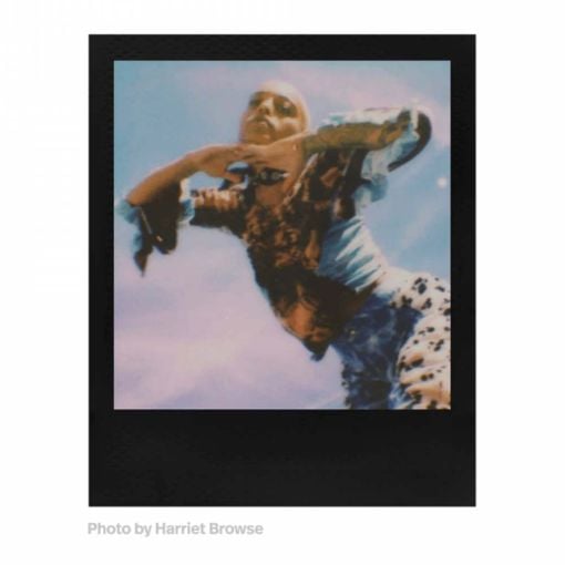 Εικόνα της Polaroid Go Film - Black Frame Double Pack Edition (16 Exposures) 6211