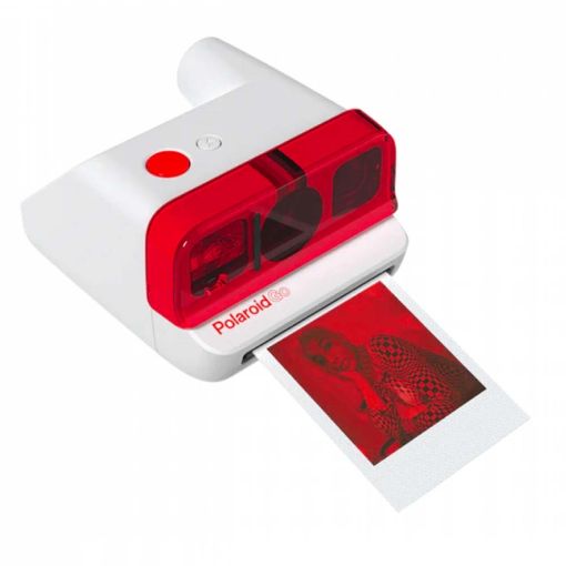 Εικόνα της Polaroid Go Color Lens Filter Set 3τμχ 6192