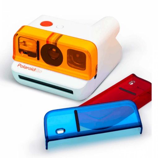 Εικόνα της Polaroid Go Color Lens Filter Set 3τμχ 6192