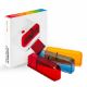 Εικόνα της Polaroid Go Color Lens Filter Set 3τμχ 6192