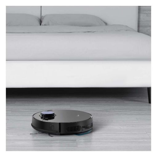 Εικόνα της Midea M7 Robot Vacuum Cleaner Black