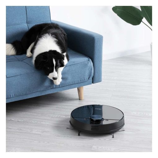 Εικόνα της Midea M7 Robot Vacuum Cleaner Black