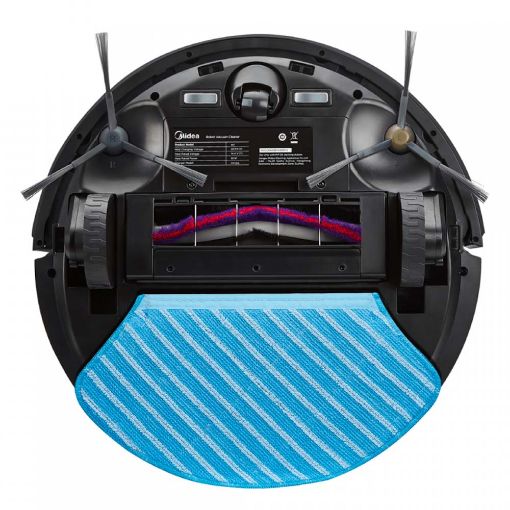 Εικόνα της Midea M7 Robot Vacuum Cleaner Black