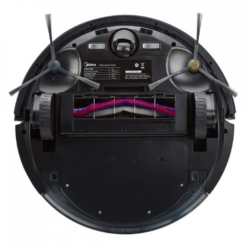 Εικόνα της Midea M7 Robot Vacuum Cleaner Black