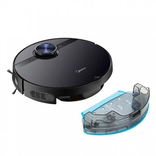 Εικόνα της Midea M7 Robot Vacuum Cleaner Black