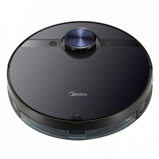 Εικόνα της Midea M7 Robot Vacuum Cleaner Black