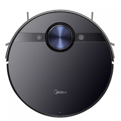 Εικόνα της Midea M7 Robot Vacuum Cleaner Black