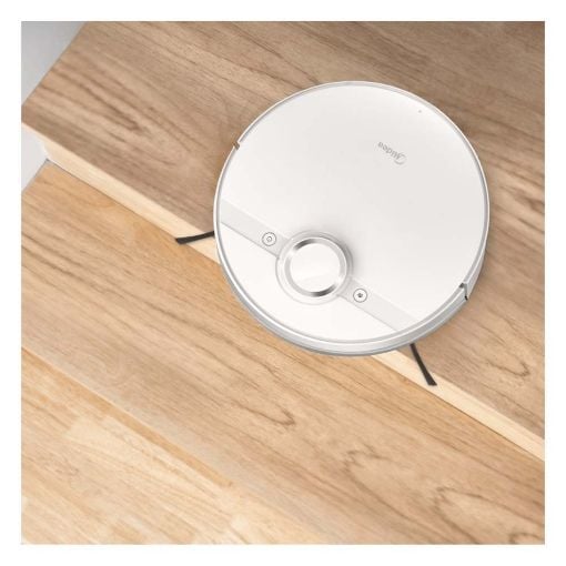 Εικόνα της Midea M7 Robot Vacuum Cleaner White