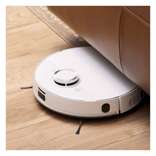 Εικόνα της Midea M7 Robot Vacuum Cleaner White