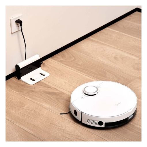 Εικόνα της Midea M7 Robot Vacuum Cleaner White
