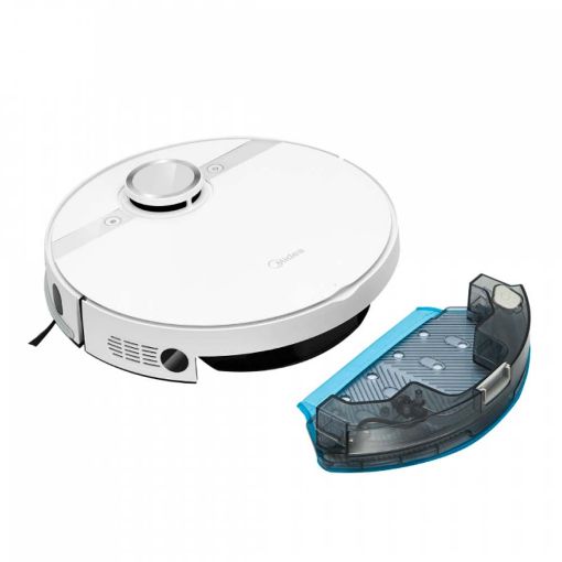 Εικόνα της Midea M7 Robot Vacuum Cleaner White