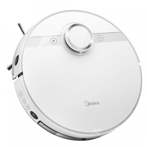 Εικόνα της Midea M7 Robot Vacuum Cleaner White