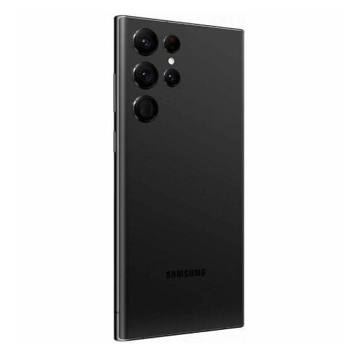 Εικόνα της Smartphone Samsung Galaxy S22 Ultra 5G 12GB 256GB Phantom Black SM-S908BZKGEUE