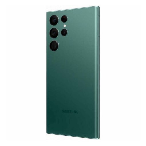 Εικόνα της Smartphone Samsung Galaxy S22 Ultra 5G 12GB 256GB Green SM-S908BZGGEUE