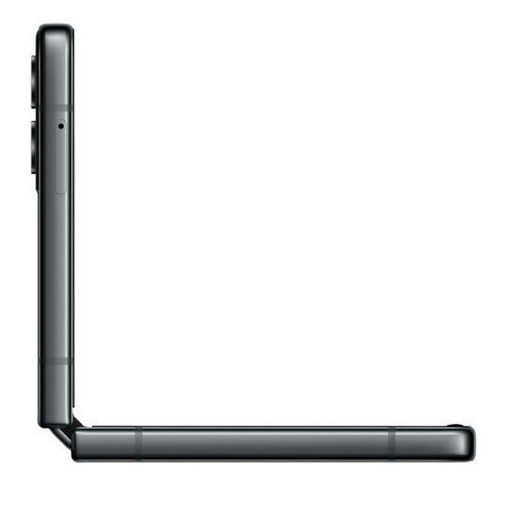 Εικόνα της Samsung Galaxy Z Flip 4 5G 8GB 512GB Graphite SM-F721BZAPEUE