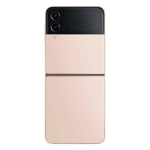 Εικόνα της Samsung Galaxy Z Flip 4 5G 8GB 256GB Pink Gold SM-F721BZDHEUE