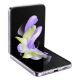 Εικόνα της Samsung Galaxy Z Flip 4 5G 8GB 128GB Bora Purple SM-F721BLVGEUE