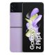 Εικόνα της Samsung Galaxy Z Flip 4 5G 8GB 128GB Bora Purple SM-F721BLVGEUE