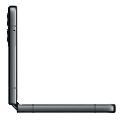 Εικόνα της Samsung Galaxy Z Flip 4 5G 8GB 128GB Graphite SM-F721BZAGEUE