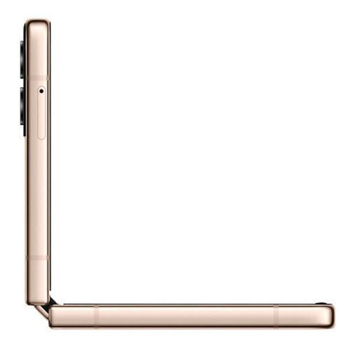Εικόνα της Samsung Galaxy Z Flip 4 5G 8GB 128GB Pink Gold SM-F721BZDGEUE