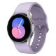 Εικόνα της Smartwatch Samsung Galaxy Watch5 40mm Silver SM-R900NZSAEUE