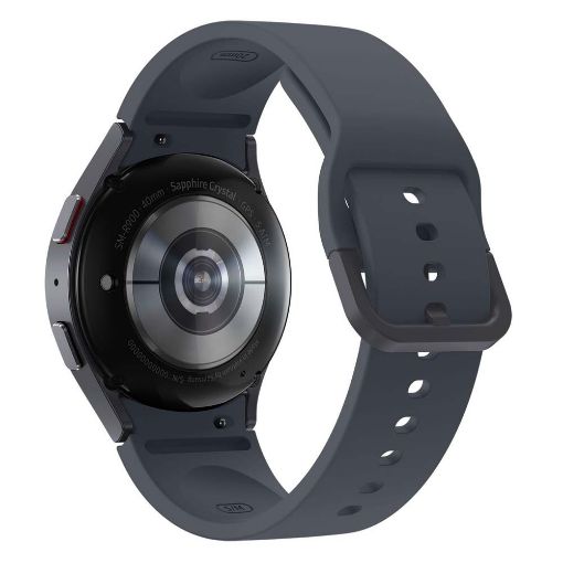 Εικόνα της Smartwatch Samsung Galaxy Watch5 LTE 40mm Graphite SM-R905FZAAEUE