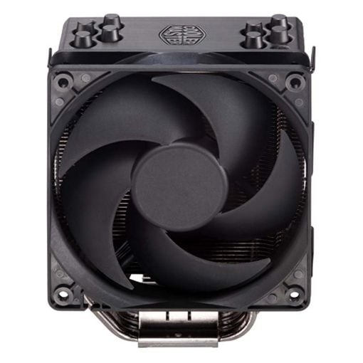 Εικόνα της Cooler Master Hyper 212 Black Edition (s1700) RR-212S-20PK-R2
