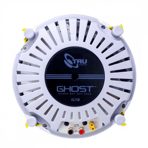 Εικόνα της Ηχείο Οροφής TruAudio G72 Ghost Series 7"