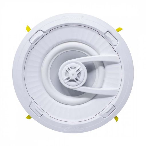 Εικόνα της Ηχείο Οροφής TruAudio G72 Ghost Series 7"