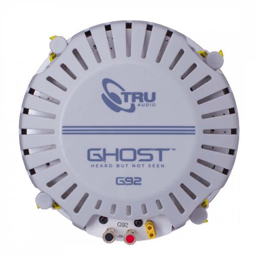 Εικόνα της Ηχείο Οροφής TruAudio G92 Ghost Series 9"