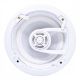 Εικόνα της Ηχείο Οροφής TruAudio G92 Ghost Series 9"