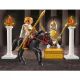 Εικόνα της Playmobil Play & Give - Μέγας Αλέξανδρος 70950