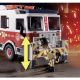 Εικόνα της Playmobil City Action - US Tower Ladder: Πυροσβεστικό Όχημα 70935