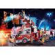 Εικόνα της Playmobil City Action - US Tower Ladder: Πυροσβεστικό Όχημα 70935