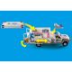 Εικόνα της Playmobil City Action - US Ambulance: Όχημα Πρώτων Βοηθειών 70936