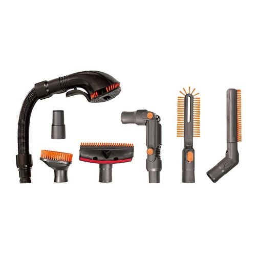 Εικόνα της Turbotronic Σετ Καθαρισμού 7 τμχ Turbotronic TT-7PCK