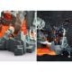 Εικόνα της Playmobil Dino Rise - Φύλακας της Πηγής της Λάβας 70926
