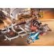 Εικόνα της Playmobil Novelmore - Sal'ahari Sands, Sand Stormer 71023
