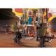 Εικόνα της Playmobil Novelmore - Sal'ahari Sands, Sand Stormer 71023