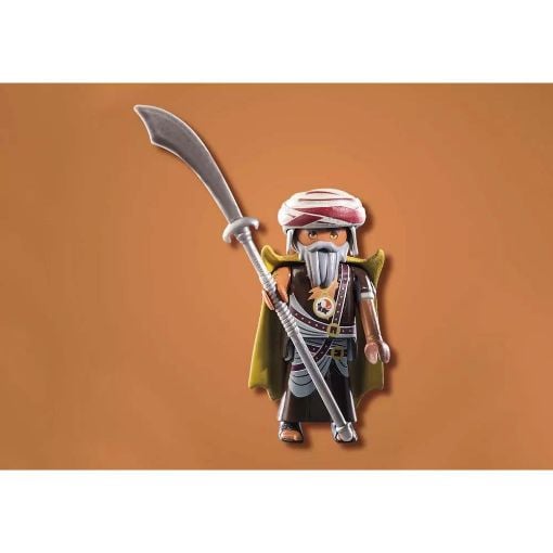 Εικόνα της Playmobil Novelmore - Sal'ahari Sands, Sand Stormer 71023