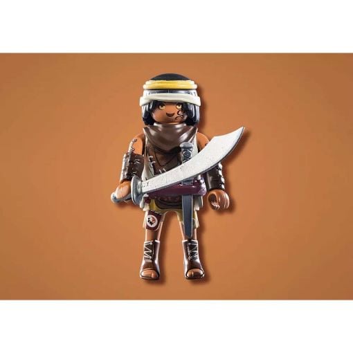 Εικόνα της Playmobil Novelmore - Sal'ahari Sands, Sand Stormer 71023