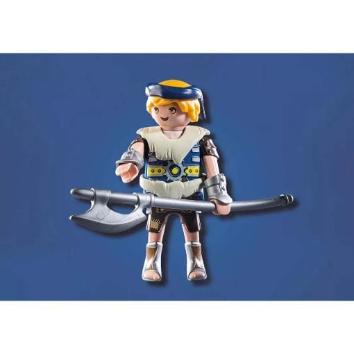 Εικόνα της Playmobil Novelmore - Sal'ahari Sands, Sand Stormer 71023