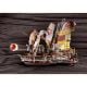 Εικόνα της Playmobil Novelmore - Sal'ahari Sands, Sand Stormer 71023