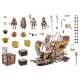 Εικόνα της Playmobil Novelmore - Sal'ahari Sands, Sand Stormer 71023