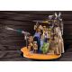 Εικόνα της Playmobil Novelmore - Sal'ahari Sands, Μυστική Βάση με Γιγάντιο Σκορπιό 71024